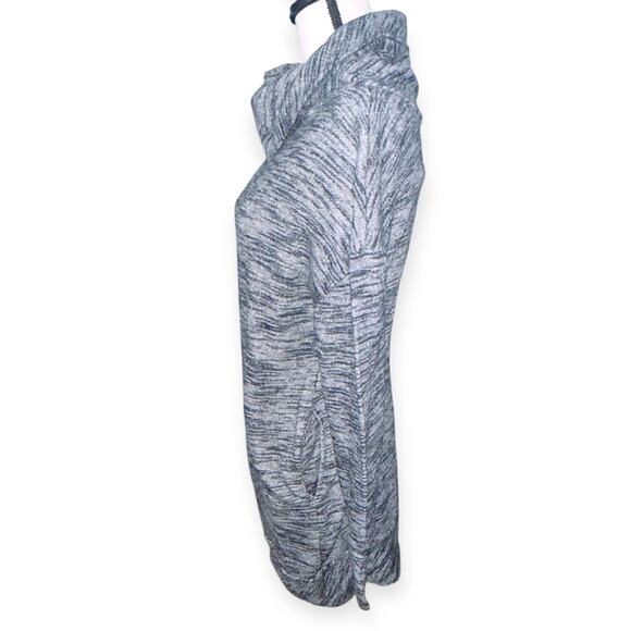 Cozy Chic Sweater Dress - Picture 2 of 5